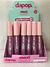 Mascara Incolor Rosa Mosqueta c/36pcs DAPOP