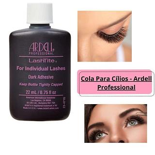 Cola para cilios -ardell professional /20pcs