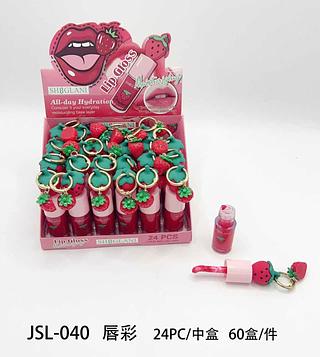 LIP GLOSS /24PCS