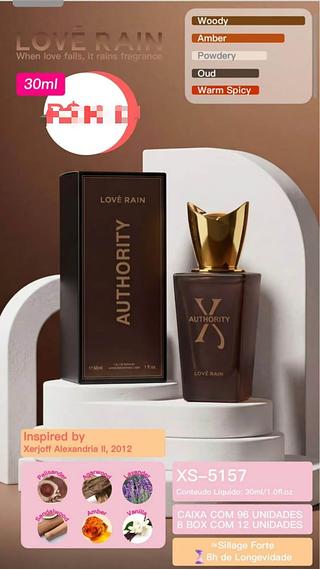Perfume 30ml /12pcs LOVE RAIN