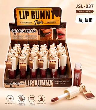 Lip gloss /24pcs