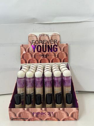 Corretivo Forever Young/ 24UNID (CS2727)