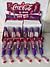 Lip gloss Coco colo/ 36pçs (R1149) Rimoco