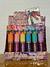 Lip Gloss c/24pcs (W-L009) TANGO PROMOCAO