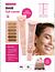 Base liquido tons medianos /24pcs Pink 21
