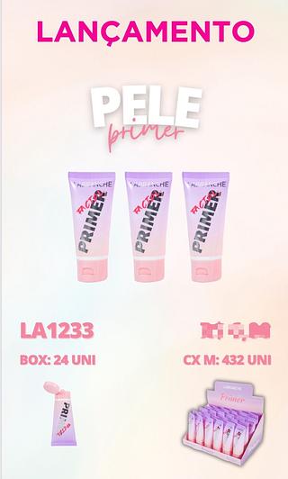 PRIMER C/24pcs LABRANCHE