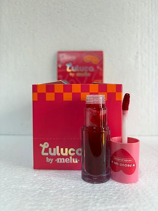 Lip Tinti (Daily Lip) c/12pçs Ruby Rose