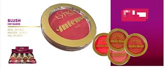 Blush C/24pcs Play boy