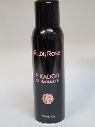 Fixador de Maquiagem Ruby Rose