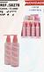 Creme Corporal c/12pcs Sarah's
