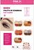 Paleta de sombras /24pcs Pink 21