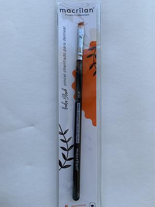 Pincel Chanfrado para Delinear-B104