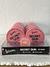 Secret Skin - Po Rosa c/12pcs (L5024) LUISANCE