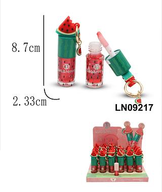 Lip gloss /24pcs Lua Neve