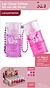 Lip Gloss Glitter So Vai de Vivai c/24pcs VIVAI