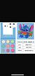 Paleta de Sombras (Stitch) c/12pçs Best Shopee