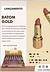 Batom Gold /48pçs Sis Makeup
