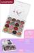 Estojo com 16 cores c/12pcs VIVAI