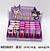 Lip Gloss /24pçs Miss Ever