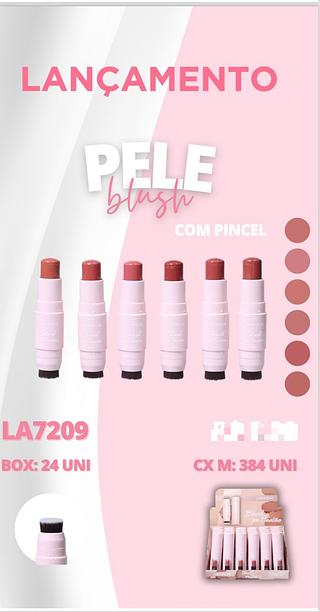 Blush ccom pincel c/24pcs LABRANCHE