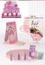 Gloss magico c/acessorio celular c/24pcs BOBBI RARA
