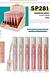 Gloss labial / 24pçs Spcolors