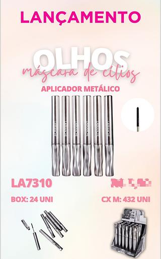 Mascara de Cilios c/24pçs Labranche