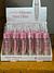 Mascara glitter para cilios c/24pcs BELLE ANGEL