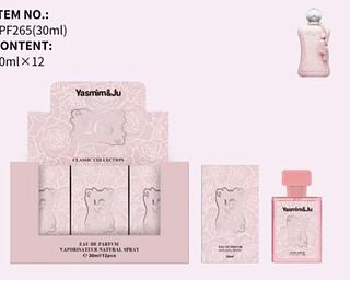 Perfume 30ml /12pcs