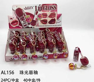 Lip gloss /24pcs AOZY