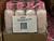 Esfoliante corporal rosa mosqueta /12pcs LUDURANA