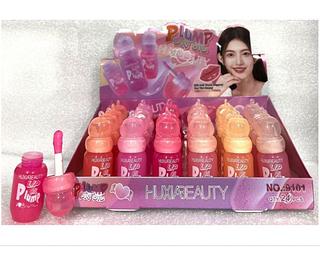 Lip oil plump /24pcs Best shoppe