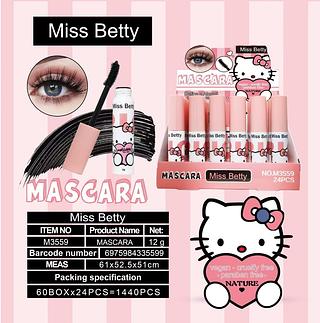 Máscara de Cilios c/24pçs Best Shopee