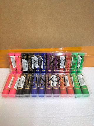 Batom magico c/12pcs （CS4344) PINK 21