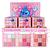 Paleta de Sombras Stitch C/24pçs