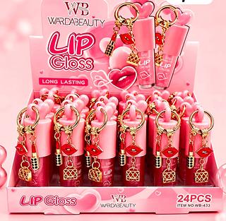 Li pgloss c/24pcs