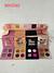 Mini quarteto de sombras box/24 (B00240) LUDURANA