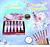 Delineador com Glitter /24pcs YOYO MAQUIAMOR