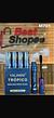 MASCARA DE CILIOS TROPICO (M701) C/12 UN BEST SHOPEE