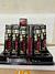 Lip Tint Metalizado /36pçs MaxLove (537)