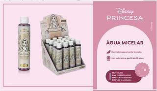 Água Micelar C/16pçs Fenzza