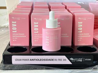 Serum dia /24pçs Max Love