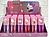 Lip oil hello kitty /24pcs Best shoppe
