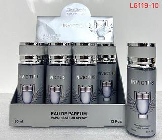 Body splash 90ml /12pcs