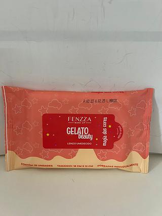 Lenco Gelato Beauty mágia das cores/ 24UNID (FZ50019)