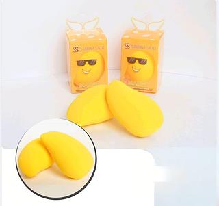 ESPONJA SABRINA SATO C/12PCS