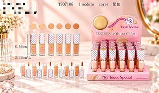 Corretivo liquido C/24pcs Toque Special