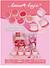 Maacara labial e Esfoliante labial c/12pcs AMOR ANJO