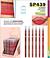 Lapis labial 6 versoes /48pcs SP-colors