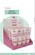 Hidratação facial pós make com ácido hialuronico/ 12pçs (FB182) Facebeauty